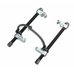 Gedore Veiligheids-veerspanner - 8031460
