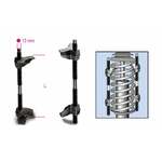 Rooks Veerspanner-set 370 mm OK020401