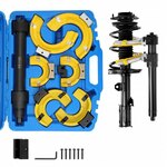 Bahco mcpherson veerspanner | BS15