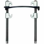 Veerspanner 3 delig WT2161