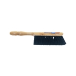 Vero handveger 28,5cm hout haarmix