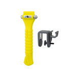 Lifehammer Original glow in the dark Geel