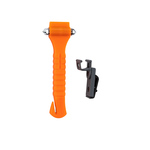 Lifehammer Original glow in the dark Oranje Bulk