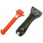 Originele LifeHammer - Oranje - Glow In The Dark - incl. houder 0110052