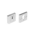 Intersteel Veiligheidsrozet SKG3 met kerntrekbeveiliging - aluminium