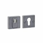 Nemef RVS veiligheidsrozet 5541 ak anti kerntrek - 9554100000 - 9554100000