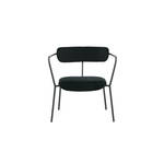 Kave Home Fauteuil Chleo Velvet