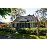 Heerlijk 6-persoons chalet met sauna op de Veluwe