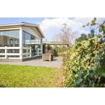 Villa voor 4 tot 6 personen met spa op de Veluwe in Voorthuizen