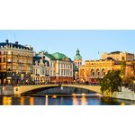 Hotel Comfort Xpress Stockholm Central