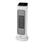 Argo Boogie - Keramische Ventilatorverwarming - Anti-rollover