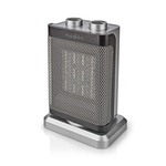 Argo Boogie Plus - Keramische Ventilatorverwarming / Anti-rollover