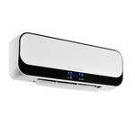 Olimpia Splendid Caldo Up T - keramische wandventilator