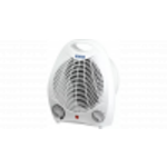 Noveen FH03 Ventilatorverwarming - 1000W/2000W - Wit