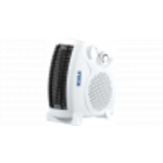 Noveen FH06 Ventilatorverwarming - 2000W - Wit