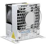 Nedis WIFIFNH20CWT Slimme Ventilatorverwarming Met Wi-fi Compact Thermostaat Oscillatie 1800 W Wit