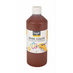 Creativ Company Textile color dekkende textielverf - base parelmoer, 250ml