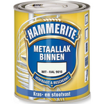 Hammerite Metaallak Binnen Zijdeglans