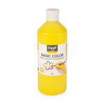 Creativ Company Textile color dekkende textielverf - base parelmoer, 250ml