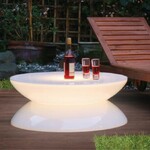 Moree Lounge Table Outdoor & Indoor