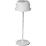 Maul MAULnina 8190890 Tafellamp met accu LED 3 W Zwart