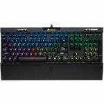 Corsair K70 RGB PRO MX RED AZERTY