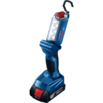 Bosch Blauw GLI 12V-300 Professional solo - 06014A1000