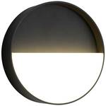 ECO-Light MEG 9490-R WO LED-wandlamp LED vast ingebouwd 5 W LED Hout