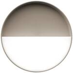 ECO-Light MEG 9490-R GR LED-wandlamp LED vast ingebouwd 5 W LED Antraciet