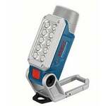 Bosch Blauw GLI DeciLED Professional acculamp - 06014A0000