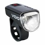 Busch & Muller Vdo eco light m30fl koplamp usb led 30 lux li-on + micro usb kabel