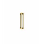 Artinox - Jara Badkamerlamp driver incl. goud