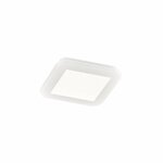 Artdelight Badkamerlamp Redondo wit PL REDONDO IP54 WI