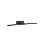 Trio Led badkamerlamp Camillus Square 40cm wit R62932001