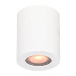Artdelight Badkamerlamp Redondo zwart PL REDONDO IP54 ZW
