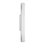 Trio Led badkamerlamp Camillus Round 26cm wit R62921501