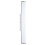 Lyora Led badkamerlamp Van Gogh 59,5cm zwart 10285