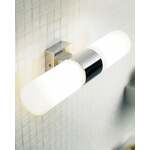 Badkamerlamp wave acryl led modern led lamp spiegel modern