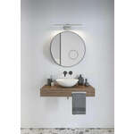 Badkamerlamp spiegel wit &apos;IP S13&apos; Nordlux wandlamp LED 5.6W 40cm