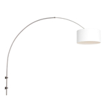 Artistiq Vloerlamp Duco 208cm - Oranje