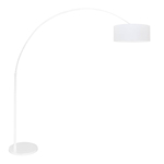 Albert Buitenverlichting booglamp Manor sensor 680661