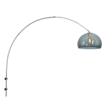 Steinhauer Witte booglamp Sparkled 7169W
