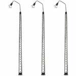 Trio Design booglamp Shanghai wit 427511801