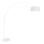 Brilliant Landelijke booglamp Brok 92712/20