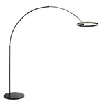 Steinhauer Booglamp Gramineus met kap 9675ST