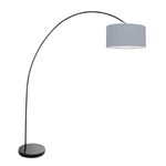 SLV Led booglamp One Wit - 232cm 1006351