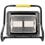 Led bouwlamp op standaard waterdicht klasse 2 - 150 watt