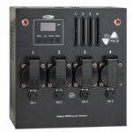 Showtec Showtec TED Pack LC dimmerpack