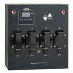 Showtec Statiefbuisklem 2 inch (50mm)