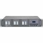 Showtec TED Pack Single 1-kanaals dimmerpack met DMX